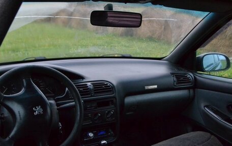 Peugeot 406 I, 1997 год, 50 000 рублей, 5 фотография
