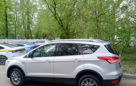 Ford Kuga III, 2013 год, 1 230 000 рублей, 7 фотография
