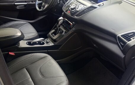 Ford Kuga III, 2013 год, 1 230 000 рублей, 12 фотография