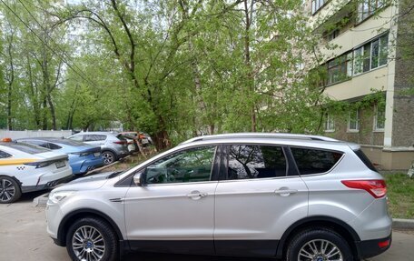 Ford Kuga III, 2013 год, 1 230 000 рублей, 6 фотография