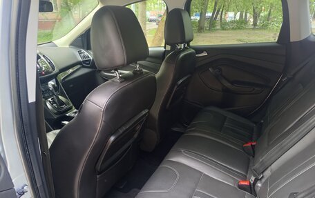 Ford Kuga III, 2013 год, 1 230 000 рублей, 13 фотография