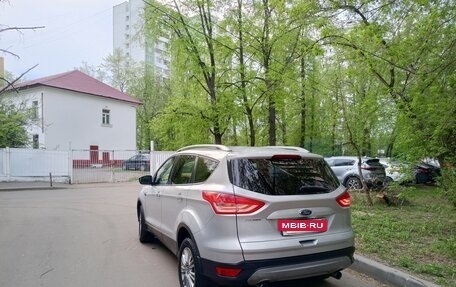 Ford Kuga III, 2013 год, 1 230 000 рублей, 8 фотография