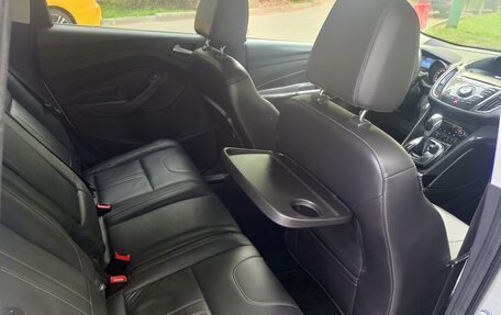 Ford Kuga III, 2013 год, 1 230 000 рублей, 14 фотография
