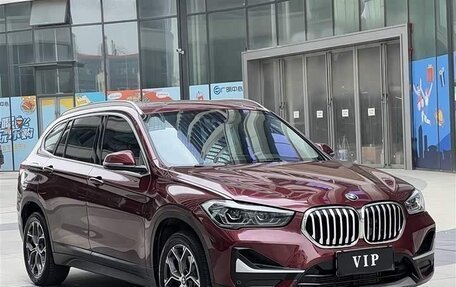 BMW X1, 2022 год, 2 190 000 рублей, 3 фотография