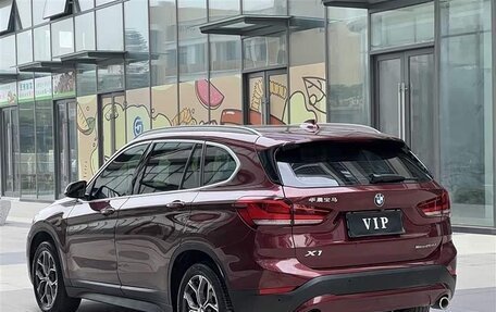 BMW X1, 2022 год, 2 190 000 рублей, 5 фотография