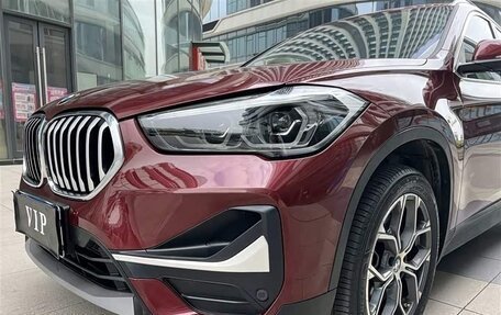 BMW X1, 2022 год, 2 190 000 рублей, 7 фотография