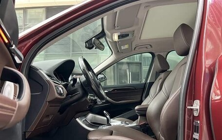 BMW X1, 2022 год, 2 190 000 рублей, 9 фотография