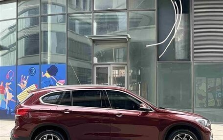 BMW X1, 2022 год, 2 190 000 рублей, 6 фотография
