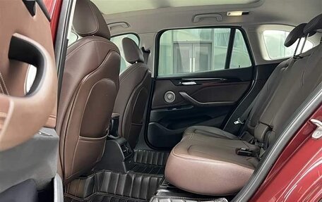 BMW X1, 2022 год, 2 190 000 рублей, 10 фотография