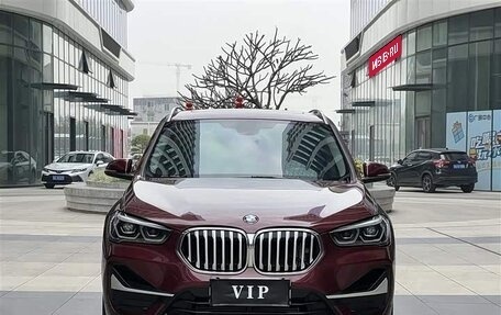 BMW X1, 2022 год, 2 190 000 рублей, 2 фотография