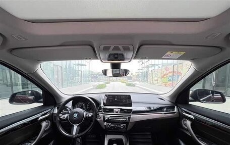 BMW X1, 2022 год, 2 190 000 рублей, 11 фотография