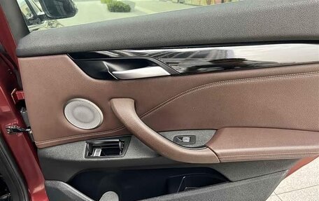 BMW X1, 2022 год, 2 190 000 рублей, 17 фотография