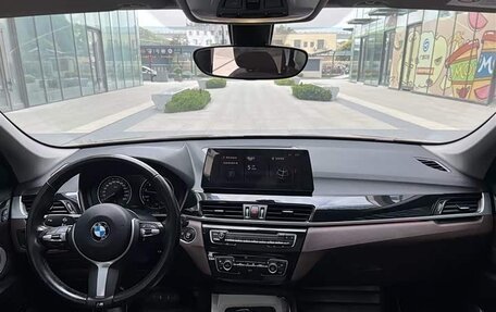 BMW X1, 2022 год, 2 190 000 рублей, 12 фотография