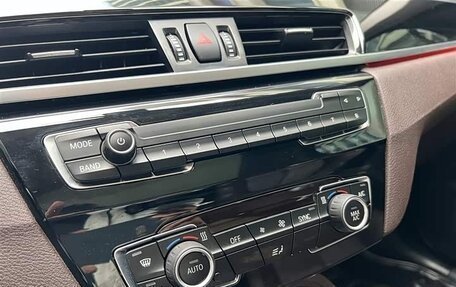 BMW X1, 2022 год, 2 190 000 рублей, 16 фотография