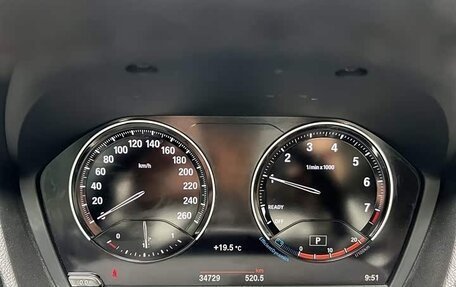 BMW X1, 2022 год, 2 190 000 рублей, 15 фотография