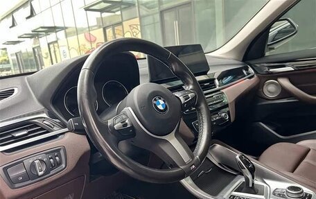 BMW X1, 2022 год, 2 190 000 рублей, 14 фотография
