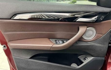 BMW X1, 2022 год, 2 190 000 рублей, 18 фотография