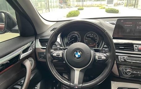 BMW X1, 2022 год, 2 190 000 рублей, 13 фотография