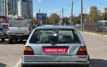 Volkswagen Golf II, 1988 год, 95 000 рублей, 3 фотография