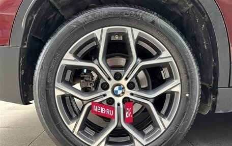 BMW X1, 2022 год, 2 190 000 рублей, 23 фотография