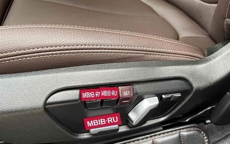 BMW X1, 2022 год, 2 190 000 рублей, 19 фотография