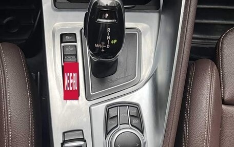 BMW X1, 2022 год, 2 190 000 рублей, 20 фотография