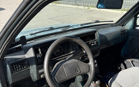 Volkswagen Golf II, 1988 год, 95 000 рублей, 4 фотография