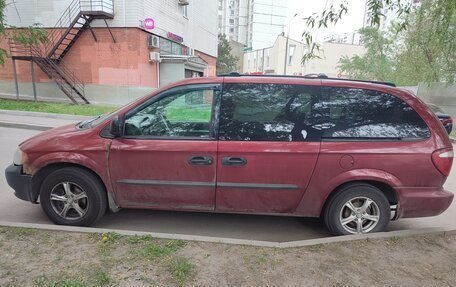 Dodge Caravan IV, 2003 год, 410 000 рублей, 4 фотография