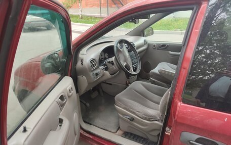 Dodge Caravan IV, 2003 год, 410 000 рублей, 5 фотография