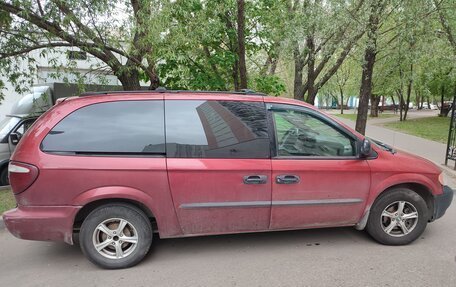 Dodge Caravan IV, 2003 год, 410 000 рублей, 2 фотография
