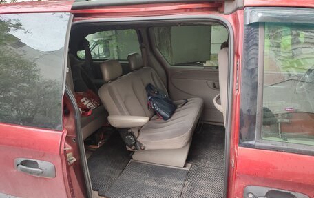 Dodge Caravan IV, 2003 год, 410 000 рублей, 8 фотография