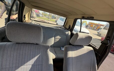 Volkswagen Golf II, 1988 год, 95 000 рублей, 5 фотография