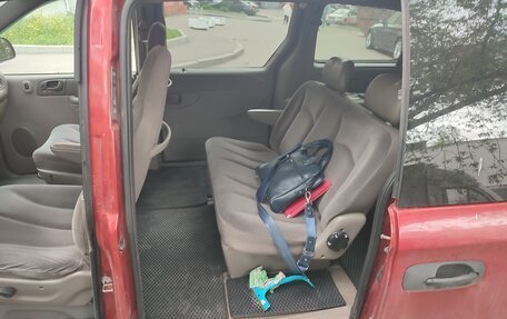 Dodge Caravan IV, 2003 год, 410 000 рублей, 6 фотография