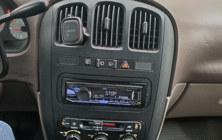 Dodge Caravan IV, 2003 год, 410 000 рублей, 10 фотография