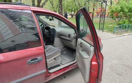 Dodge Caravan IV, 2003 год, 410 000 рублей, 12 фотография