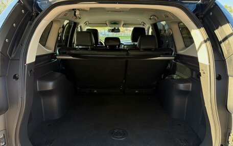 Mitsubishi Pajero Sport III рестайлинг, 2018 год, 2 650 000 рублей, 8 фотография