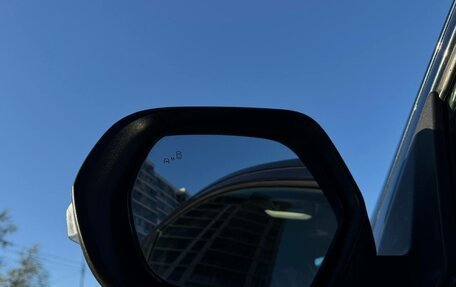 Mitsubishi Pajero Sport III рестайлинг, 2018 год, 2 650 000 рублей, 11 фотография