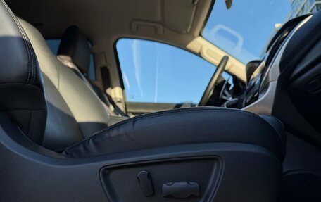Mitsubishi Pajero Sport III рестайлинг, 2018 год, 2 650 000 рублей, 24 фотография