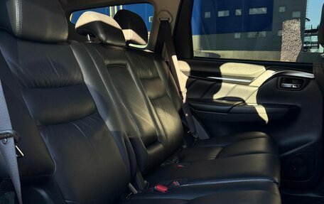 Mitsubishi Pajero Sport III рестайлинг, 2018 год, 2 650 000 рублей, 25 фотография