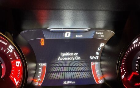 Dodge Challenger III рестайлинг 2, 2020 год, 10 499 000 рублей, 7 фотография