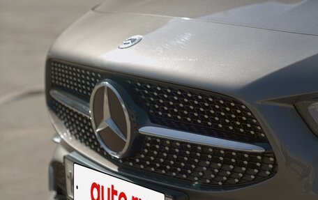 Mercedes-Benz CLA, 2021 год, 3 800 000 рублей, 3 фотография
