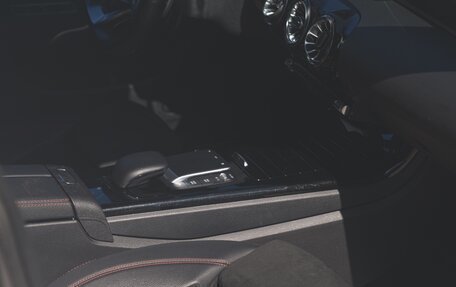 Mercedes-Benz CLA, 2021 год, 3 800 000 рублей, 17 фотография