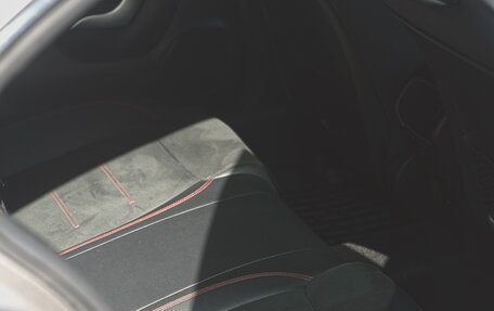 Mercedes-Benz CLA, 2021 год, 3 800 000 рублей, 20 фотография