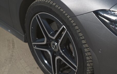 Mercedes-Benz CLA, 2021 год, 3 800 000 рублей, 13 фотография