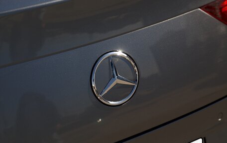 Mercedes-Benz CLA, 2021 год, 3 800 000 рублей, 9 фотография