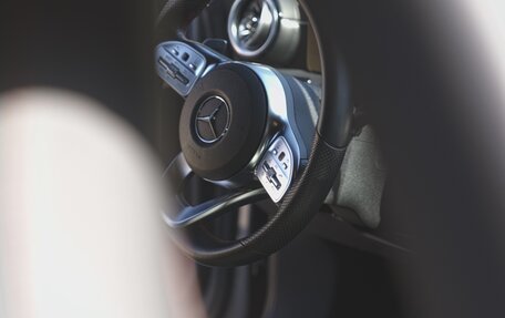 Mercedes-Benz CLA, 2021 год, 3 800 000 рублей, 16 фотография