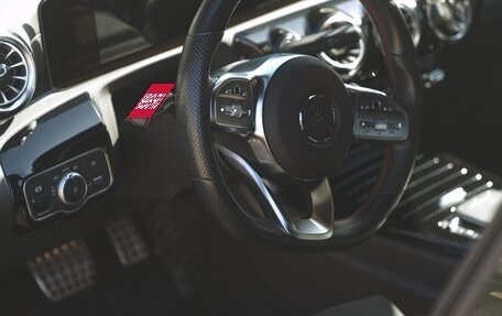 Mercedes-Benz CLA, 2021 год, 3 800 000 рублей, 15 фотография