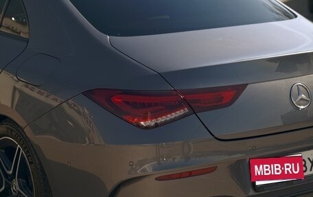 Mercedes-Benz CLA, 2021 год, 3 800 000 рублей, 12 фотография