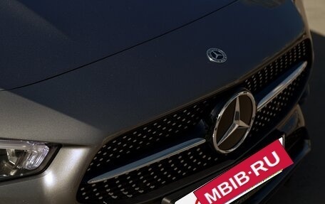 Mercedes-Benz CLA, 2021 год, 3 800 000 рублей, 6 фотография