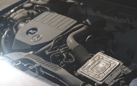 Mercedes-Benz CLA, 2021 год, 3 800 000 рублей, 21 фотография